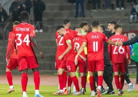 Partizani shkarkon trajnerin Mladen Milinkovic pas humbjes në derbi, mësohet zëvendësuesi