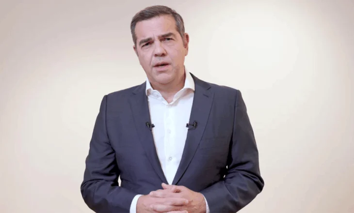 Pas 16 vitesh në Parlament, Tsipras lë SYRIZA-n! Nis lëvizjen e re politike