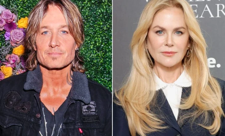 Pas 19 vitesh martesë dhe divorcit nga Urban, si po shkon jeta e Nicole Kidman?