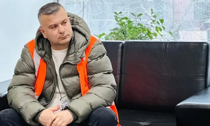 Pas 3 muajsh në koma, ndërron jetë heroi që shpëtoi nga mbytja dy fëmijë në Velipojë