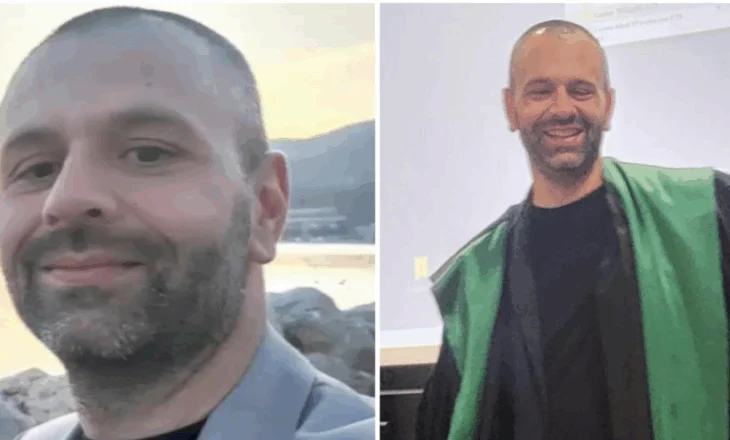 Pas 75 ditësh në paraburgim, profesori italian lirohet me kusht, kthehet pranë familjes