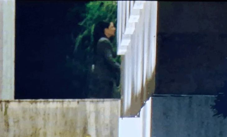 Pas akuzës nga SPAK, Belinda Balluku shfaqet në Kryeministri