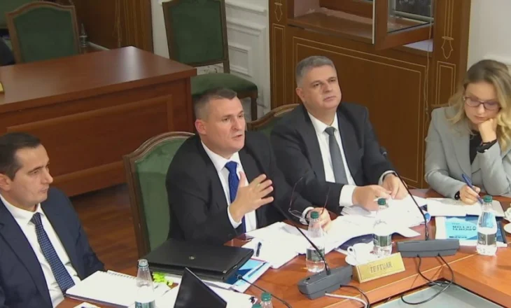 Pas arrestimeve të bujshme, Dumani paralajmëron: Një tjetër kryebashkiak në rrjetën e drejtësisë, pritet të…