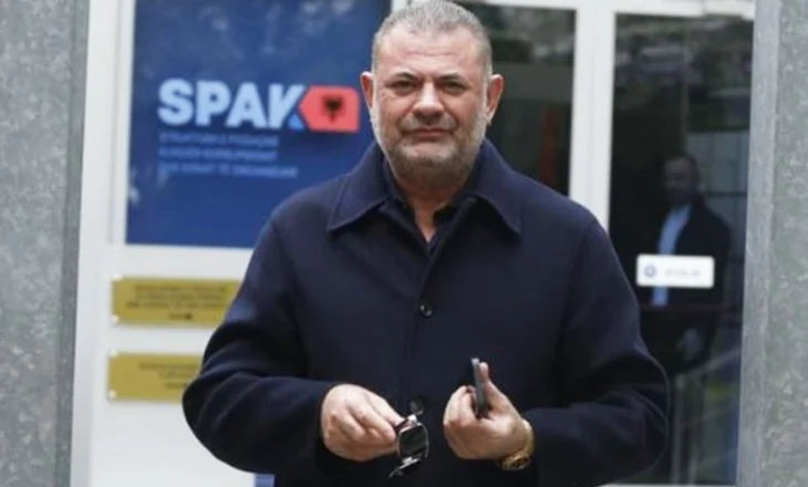 Pas daljes nga SPAK, Tom Doshi imiton Veliajn: Siç ka thënë Erioni, kolegët pyesin për…