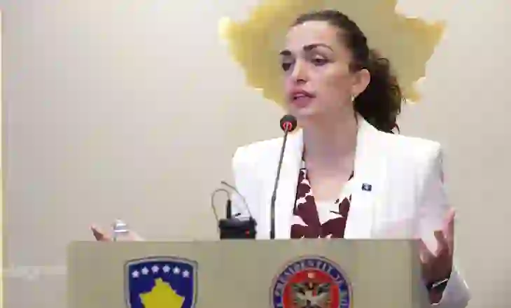 Pas dështimit të Qeverisë “Kurti 3”, Osmani do të nis konsultimet me partitë politike