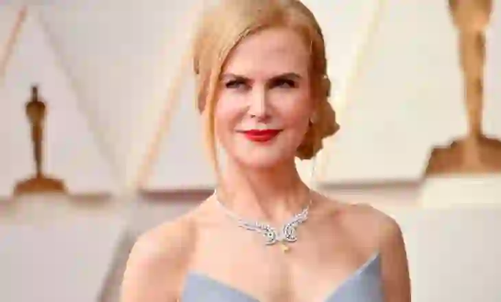 Pas dy dekadash, Nicole Kidman rikthehet si ambasadore e Chanel