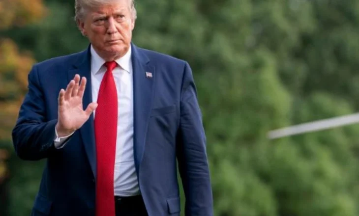 Pas Gazës, Trump do të marrë pjesë në marrëveshjen e paqes mes Tajlandës dhe Kamboxhias