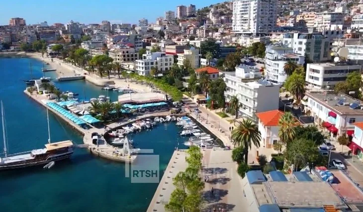 Pas hyrjes në fuqi në janar të çmimeve të referencës, tokat në bregdet do të kushtojnë më shumë