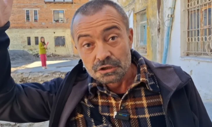 Pas kërcënimeve ndaj gjyqtarëve, familja e Gjovalin Shkambit kërkon ndjesë: Babai ynë ishte në gjendje të rënduar psikologjike