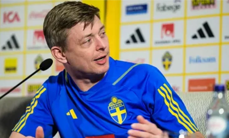 Pas kuqezinjve, edhe Kombëtarja e Kosovës “lë pa punë” një trajner me fitoren e saj, Suedia largon Tomasson