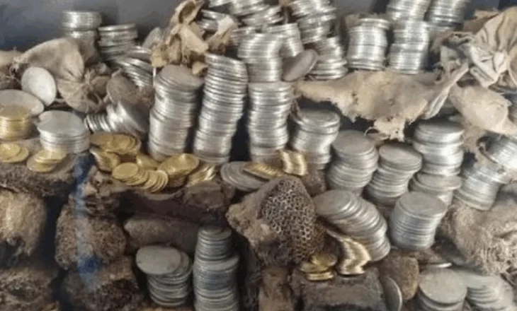 Pas Luvrit, tjetër muze grabitet në Francë