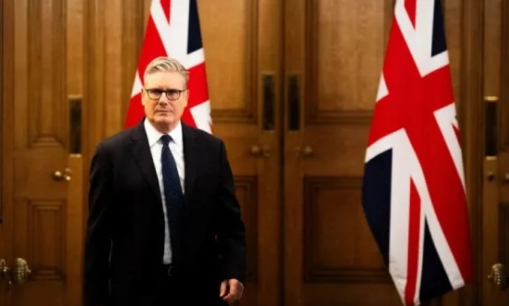 Pas masakrës në sinagogën në Angli, Starmer: Urrejtja ndaj hebrenjve po rritet, Britania duhet ta mposhtë përsëri