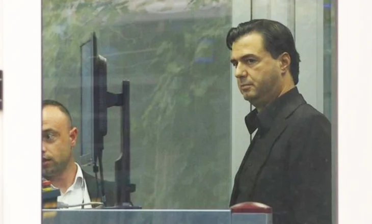 Pas më shumë se 1 ore nga SPAK, Lulzim Basha hesht para mediave: Një herë tjetër…