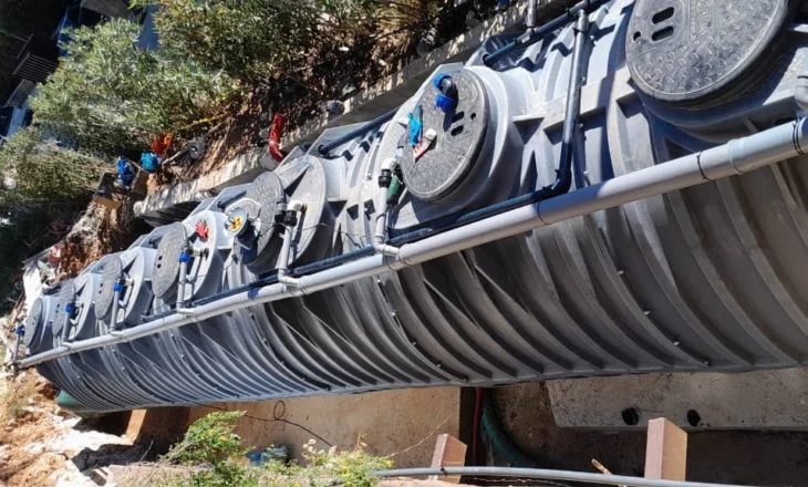 Pas rrëzimit nga Apeli, Unioni Turistik padi në Gjykatën e Lartë për impiantet e ujërave të zeza