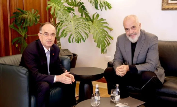 Pas shkeljes së Kushtetutës me emërimin e ministres Diella, presidenti Begaj përballë sfidës së madhe me shpalljen e…