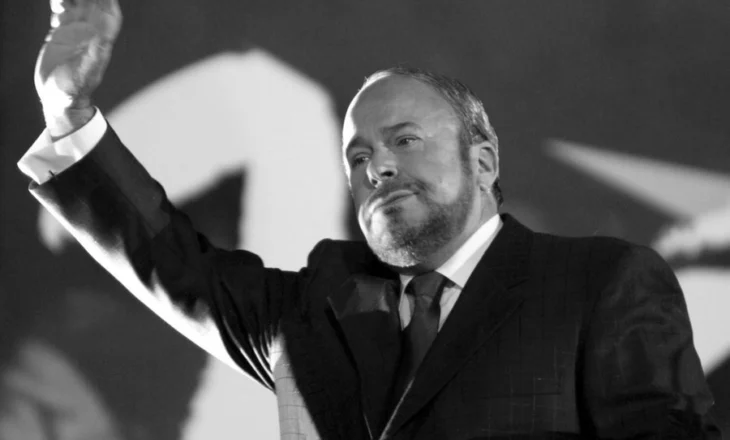 Pas trurit, fiket dhe zemra e Fatos Nanos