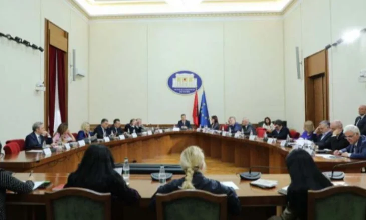 Pasi arritën pazarin për Reformën Zgjedhore, PS e PD “hapin vend” në komision edhe për partitë e vogla…