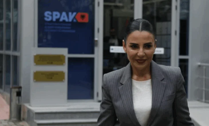 Pasi u mor e pandehur nga SPAK, Belinda Balluku shkon në Kryeministri