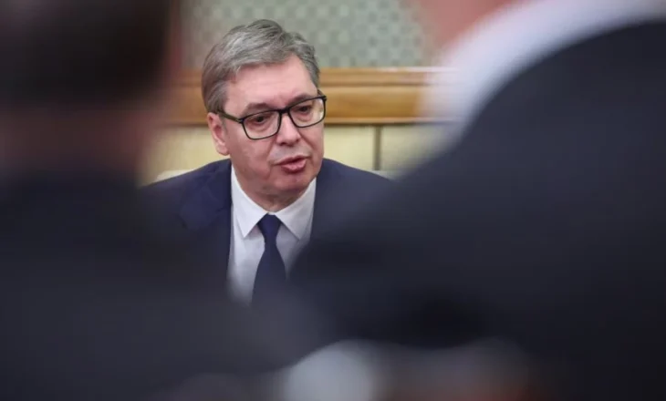 “Pasojat do të jenë të rënda për ne”/ Nis zbatimi i sanksioneve të SHBA-së kundër naftës serbe, reagon ashpër Vuçiç