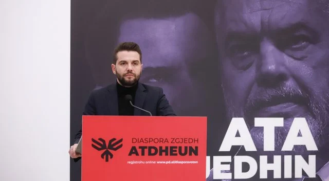“Pasqyrë e një shteti që ka humbur përgjegjësinë”/ Ekzekutimi i gjyqtarit, reagon anëtari i PD: Kush do të na mbrojë ?