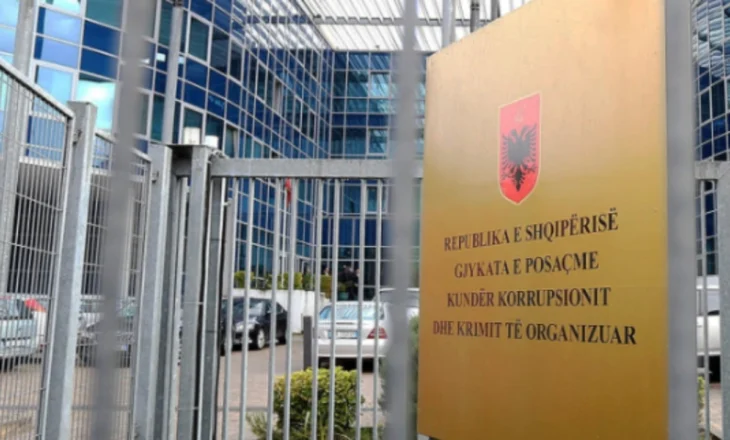 Pastrim parash dhe grup kriminal/ GJKKO dënon vëllezërit Ramaj dhe ish-drejtoreshën e Kadastrës së Durrësit