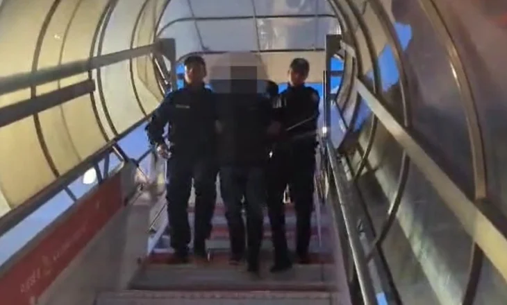 Pastrim parash të një grupi kriminal në Durrës, ekstradohet nga Milano një shtetas