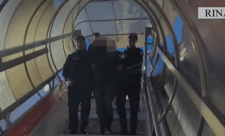 Pastronte paratë e grupit të “Vis Pojës”, ekstradohet nga Italia Erind Lasku