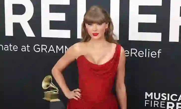 Pasuria neto e Taylor Swift: Sa para ka muzikantja më e pasur në botë?