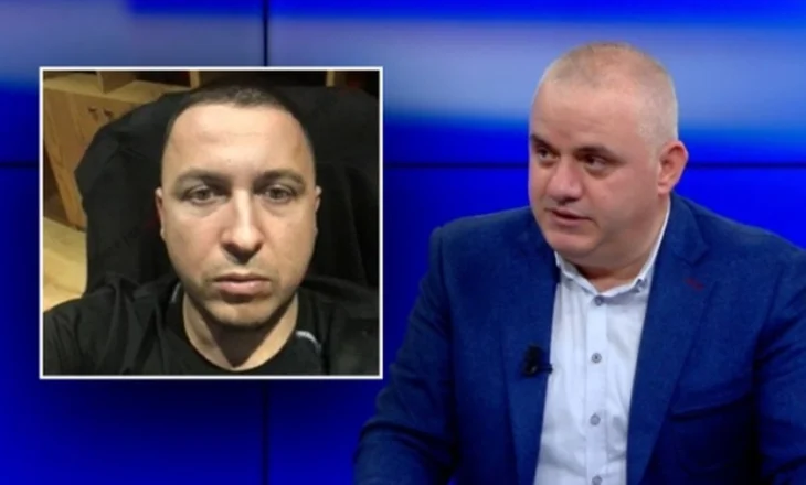 “Pati kërkime në tokë dhe në det”, Artan Hoxha për zhdukjen e Martinajt: Qelizat telefonike të fundit janë afër..