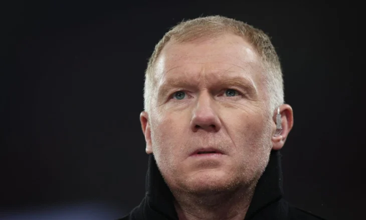 Paul Scholes: Ju tregoj 3 lojtarët që nuk janë nivel Premier League