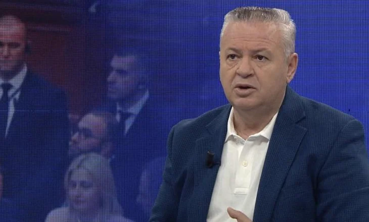 “Pazare të qelbura që gatuhen në njerëz, tenxhere që..”/ Zgjedhja e anëtarit të ri të “Kushtetueses”, shpërthen Murrizi