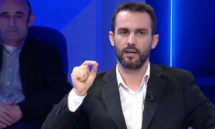 PD as e ‘begenisi’ për kandidatin, Lapaj shpërthen ndaj PD: Nuk dua të prish festën, por…