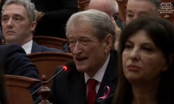 PD bashkoi votat me PS për Komisionet/ Berisha: Me Ramën zgjedhje të lira s’ka, por ne votuam për dy arsye