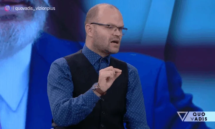 PD bashkoi votat me PS për Komisionin Zgjedhor, Kalaja: E çuditshme dhe e pasinqertë, pranuan “De Facto” humbjen më 11 maj