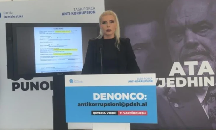 PD denoncon – “Kandidati i Ramës përfitoi miliona euro nga kontratat publike”, ja për kë bëhet fjalë