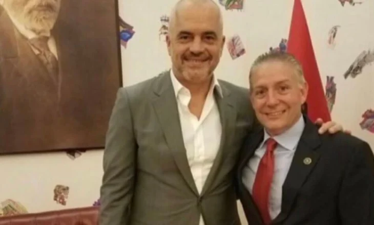 PD depoziton kërkesën për hetim parlamentar mbi çështjen McGonigal