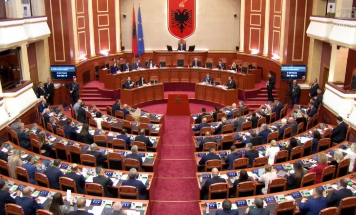 PD dhe PS miratojnë ngritjen e Komisionit të Posaçëm për Reformën Zgjedhore dhe “Territorialen”