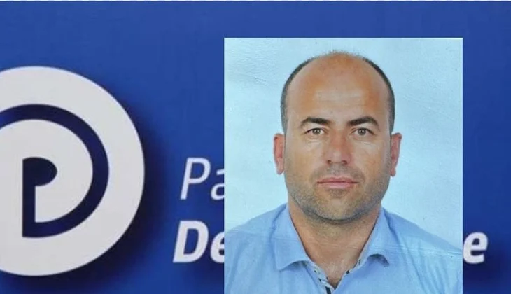 PD e Cërrikut nuk pret Berishën! E shpall vetë në Facebook kandidatin për kryebashkiak