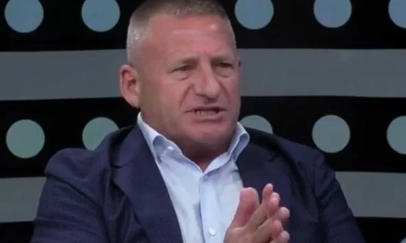 “PD e ka shembur vetë Kushtetutën”, Nard Ndoka akuzon Berishën: Je fajtor! E djathta nuk vjen kurrë në pushtet