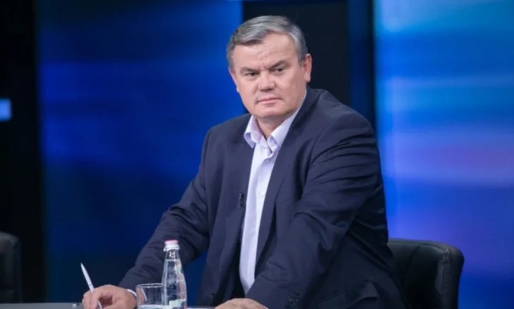 “PD është përgatitur për të humbur” – Nikollë Lesi kundër vendimit të PD-së për të kandiduar Binajn në Tiranë