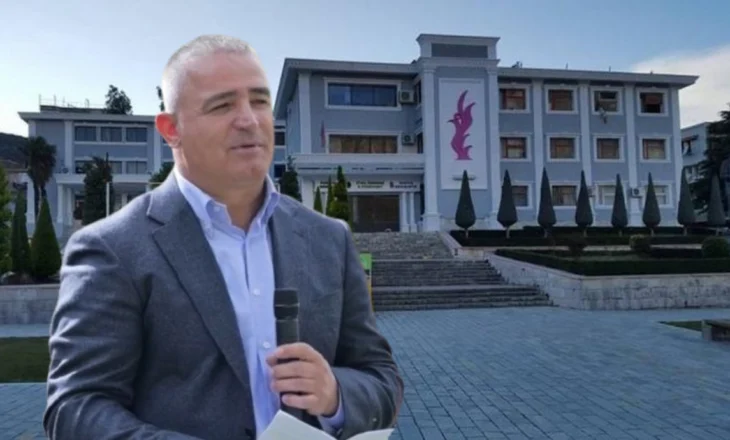 PD: Gramoz Sako, kandidati i PS për Tepelenën ka marrë 1.8 mln euro tendera nga kjo bashki