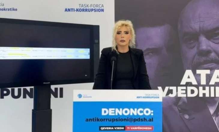 PD hap LETRAT: Të hetohen dy tendera fiktivë me vlerë 7.5 mln euro të OSSH, fituesi i paracaktuar fiton me 98% të ofertës