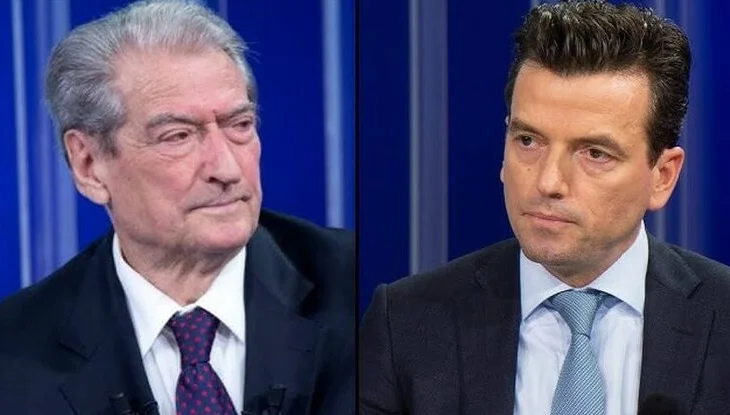 PD i dha Shehajt një vend në Komisionin për Reformën Zgjedhore? Berisha: Ka emra që më surprizuan edhe mua