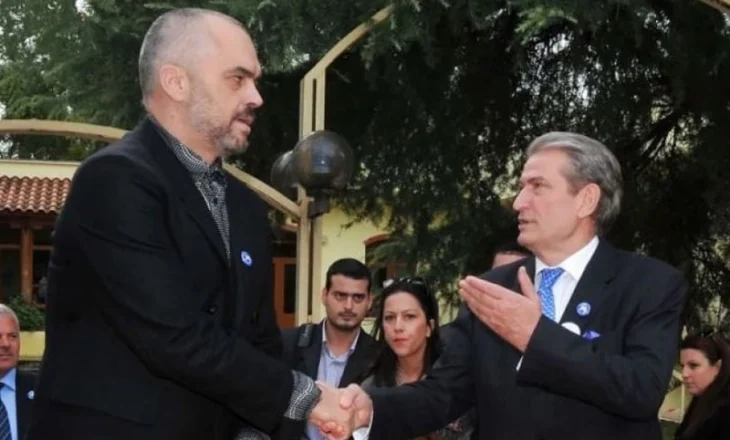 “PD-ja ka frikë që t’i kërkojë dorëheqjen Berishës sepse mund të punësohet tek PS-ja”