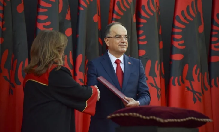 PD kërkesë për shkarkimin e tij/ Reagon Begaj: Parlamenti të hetojë pretendimet e pa vërteta