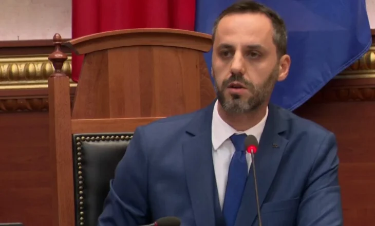 PD kërkon dorëheqjen e ministres së Brendshme, Lamallari: Po bëni politikë me vrasjen