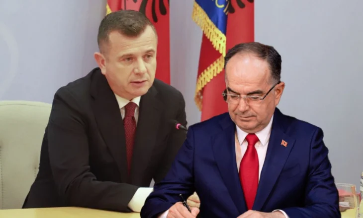 PD kërkon shkarkimin, Balla në mbrojtje të Begajt: Presidenti nuk ka kryer asnjë shkelje