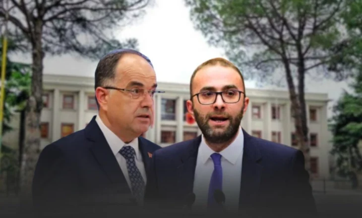 PD kërkon shkarkimin e Begaj, Bardhi: Presidenti shkeli 7 herë Kushtetutën!