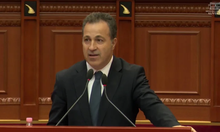 PD kërkon ta shkarkojë, Peleshi: Problemi nuk jam unë! E keni kthyer Kuvendin në arenë lufte, urrejtja këtu ndikon në dhunën në shoqëri