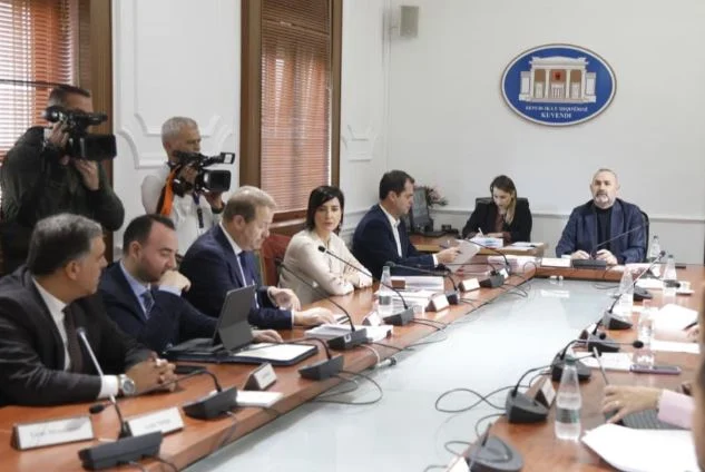 PD kërkon te “Ligjet” shkarkimin e Presidentit/ Deputeti rendit argumentet: Ja shkeljet që ka bërë Begaj